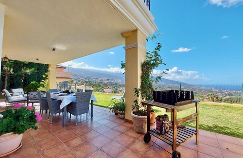 Las Cuevas Appartement | Villa Humboldt By TOR
