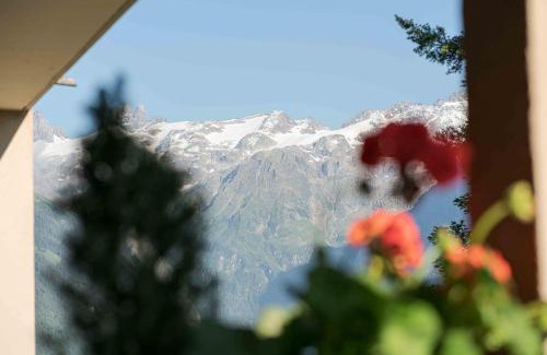 Engelberg Hôtel | VILLA HUNDERT Boutique Mountainscape