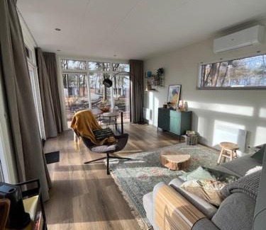 Municipality of Hellendoorn Chalet De Ski | Villa Hutspot