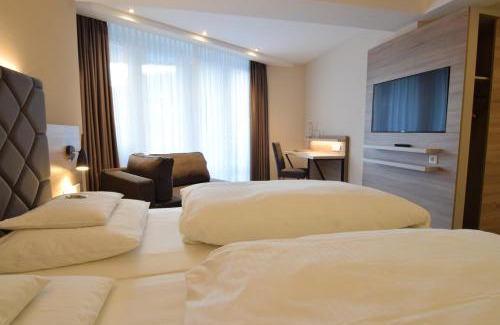 Hoexter Hôtel | Villa Huxori