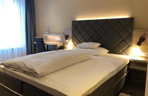Hoexter Hôtel | Villa Huxori