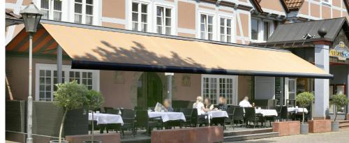 Hoexter Hôtel | Villa Huxori