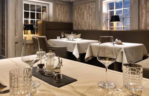 Hoexter Hôtel | Villa Huxori
