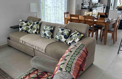 Tambor Villa | Villa in Paradise with Pool (steps to beach)