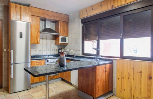 Villamuriel de Cerrato Villa | Belvilla par OYO La Casa de Valen