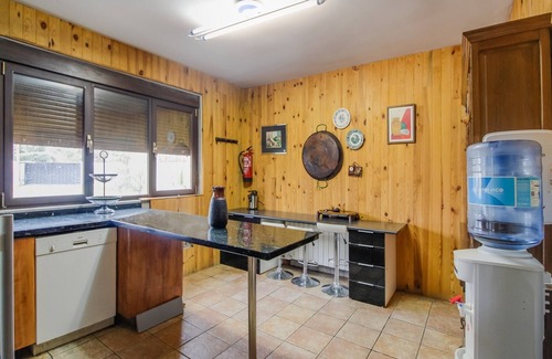 Villamuriel de Cerrato Villa | Belvilla par OYO La Casa de Valen