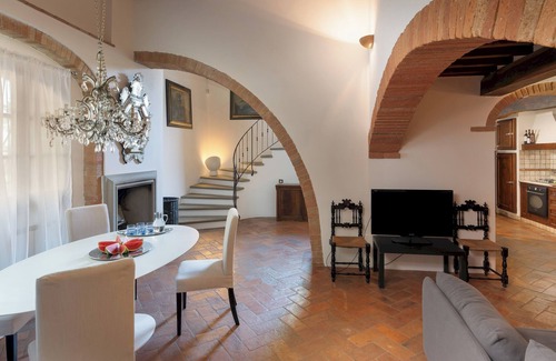 Tavarnelle Val di Pesa Villa | Villa I Levrieri 8, Emma Villas