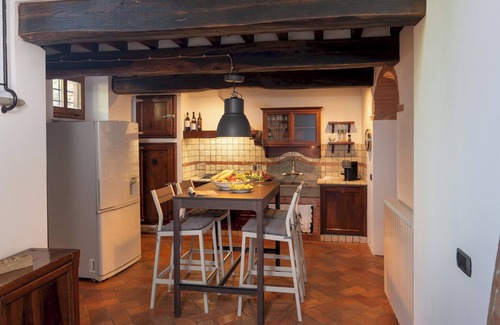Tavarnelle Val di Pesa Villa | Villa I Levrieri 8, Emma Villas