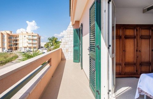 Baia Verde Villa | Villa 'I Love Baia Verde Spa' avec piscine privée, terrasse privée et climatisation