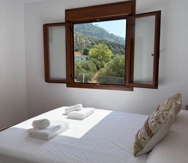 Villanueva del Arzobispo Chalet De Ski | Villa Ibañez Alto