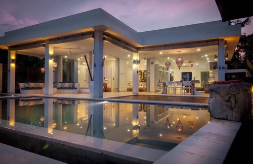 Dencarik Villa | Villa Ibiza - Endroit romantique pour les amoureux!