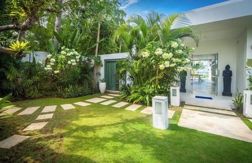 Dencarik Villa | Villa Ibiza - Endroit romantique pour les amoureux!