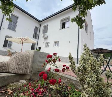 Bugnano Appartement | Villa Ibra
