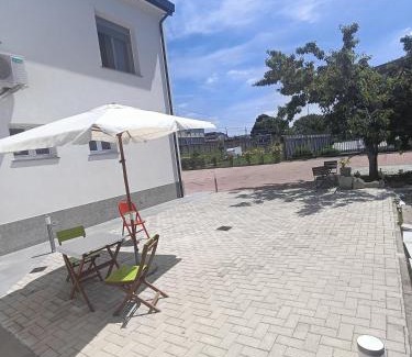 Bugnano Appartement | Villa Ibra