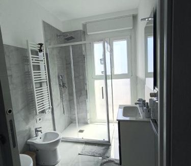 Bugnano Appartement | Villa Ibra