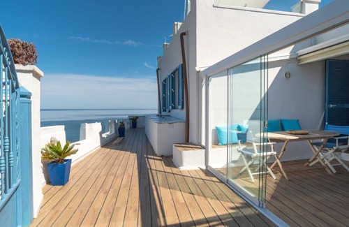 La Ciaccia Villa | Villa Ichnusa by Interhome