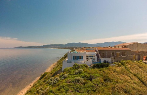 La Ciaccia Villa | Villa Ichnusa by Interhome
