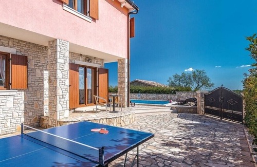 Orihi Villa | Villa Ida in Orihi, Croatia