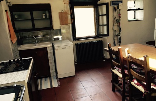 Tuoro sul Trasimeno Maison | Idylle sur la colline surplombant le lac Trasimène à la frontière Ombrie-Toscane