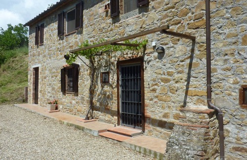 Tuoro sul Trasimeno Maison | Idylle sur la colline surplombant le lac Trasimène à la frontière Ombrie-Toscane