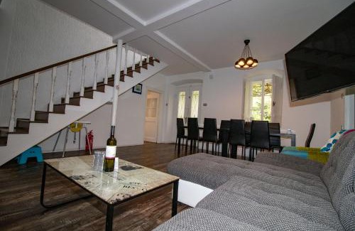 Nerezine Villa | Villa Iginia, Nerezine