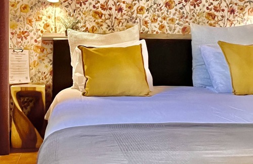 Arriate Hôtel | Villa Ignacia B&B