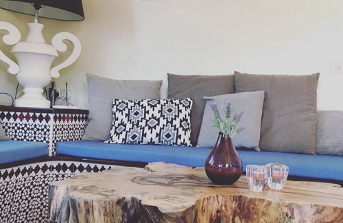 Arriate Hôtel | Villa Ignacia B&B