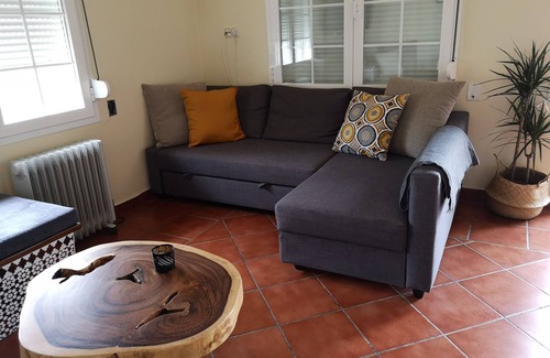 Arriate Hôtel | Villa Ignacia B&B