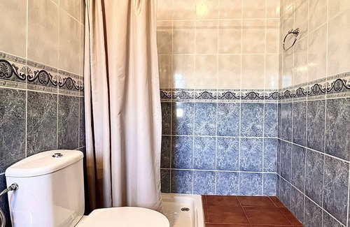 Arriate Hôtel | Villa Ignacia B&B