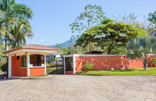 Parrita Maison | Villa Iguana - Belle * Maison neuve * dans la forêt tropicale avec WiFi