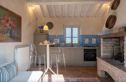 Ferretto Maison | Villa il Barattino