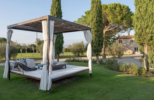 Ferretto Maison | Villa il Barattino