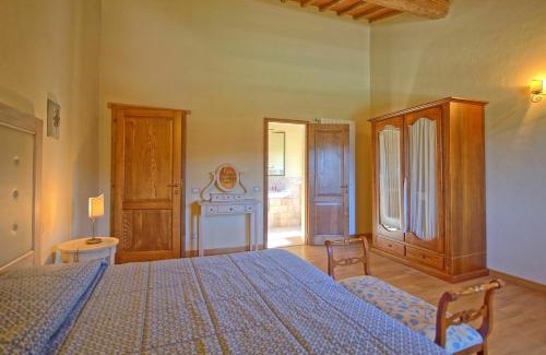 San Gimignano Villa | Villa Il Caggio by PosarelliVillas