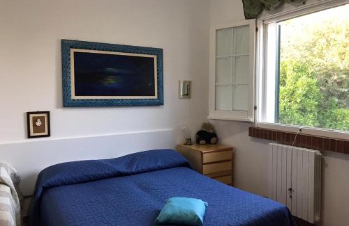 Pisticci Appartement | Villa Il Carrubo - Basilicata