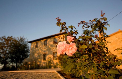 Siena Maison | Villa il Castagno Wine & Resort