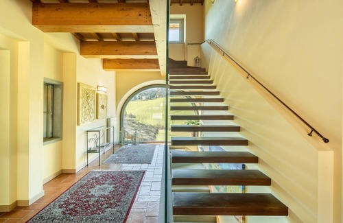 Porrena Villa | Villa il Contado 14 En Poppi, Toscane