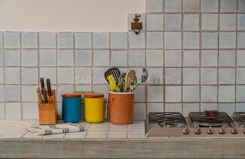 Costa Paradiso Villa | Villa à Costa Paradiso avec 4 chambres à coucher, 8 couchages