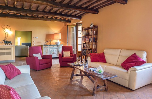Lucciana Villa | Villa Il Foramasso 10+2, Emma Villas