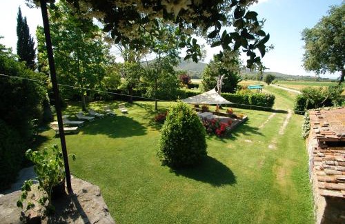 Montalla Maison | Villa il Giuggiolo villa in Tuscany