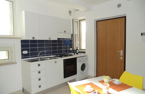 Marina di Vasto Maison | Villa Il Melograno