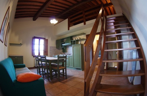 Pergine Valdarno Autre | Agriturismo Il Palazzo