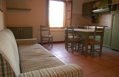 Pergine Valdarno Autre | Agriturismo Il Palazzo