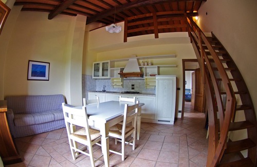 Pergine Valdarno Autre | Agriturismo Il Palazzo
