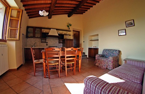 Pergine Valdarno Autre | Agriturismo Il Palazzo