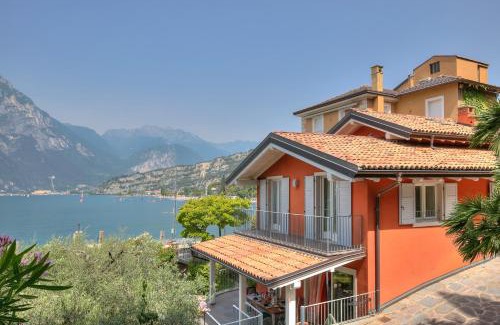 Torbole sul Garda Villa | Villa Il Paradiso Di Gabri - Happy Rentals