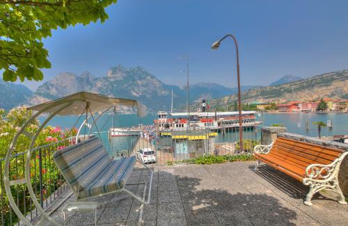 Torbole sul Garda Villa | Villa Il Paradiso Di Gabri - Happy Rentals