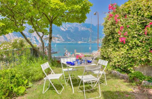 Torbole sul Garda Villa | Villa Il Paradiso Di Gabri - Happy Rentals