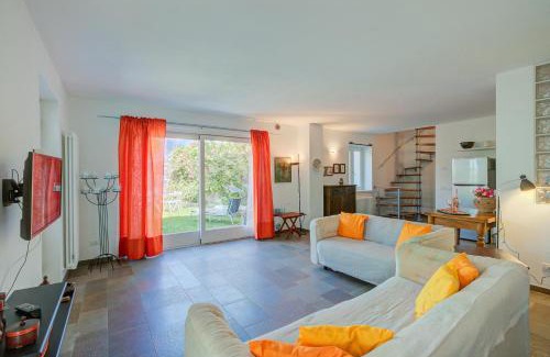 Torbole sul Garda Villa | Villa Il Paradiso Di Gabri - Happy Rentals