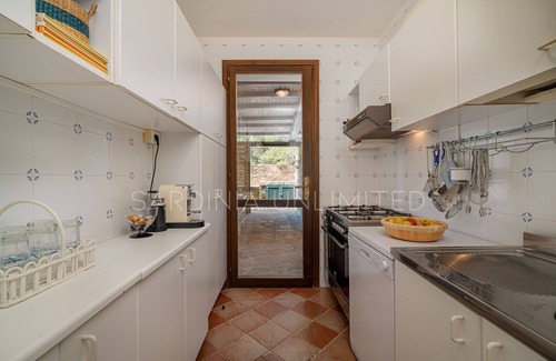 La Pelosa Villa | Villa à Stintino avec 5 chambres à coucher, 9 couchages