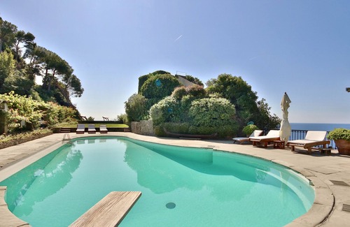 Portofino Villa | Le DREAM Portofino de KlabHouse